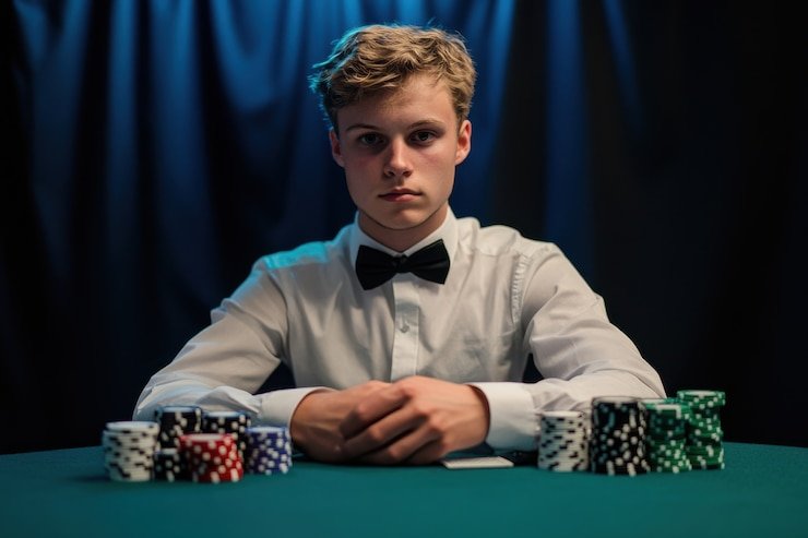 234 player Steady Spin Rooms